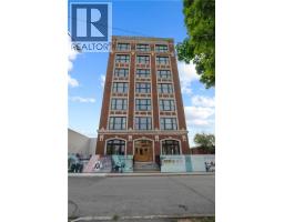286 SANFORD Avenue N Unit# 603, hamilton, Ontario