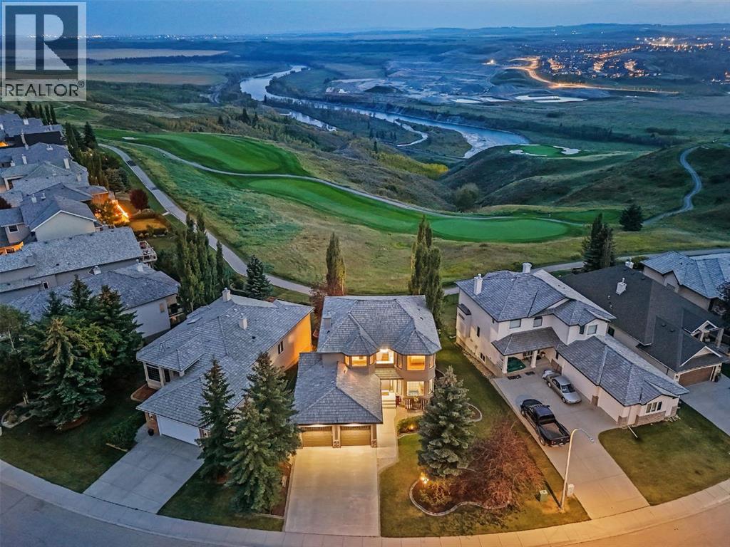158 Gleneagles View, Cochrane, Alberta  T4C 1W2 - Photo 1 - A2275188