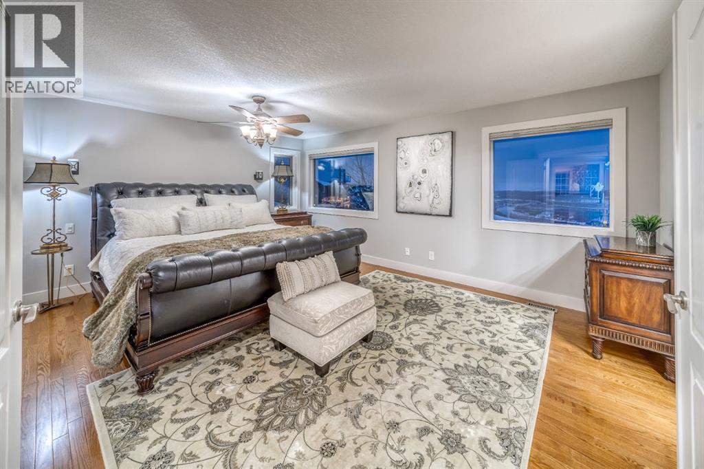 158 Gleneagles View, Cochrane, Alberta  T4C 1W2 - Photo 28 - A2275188