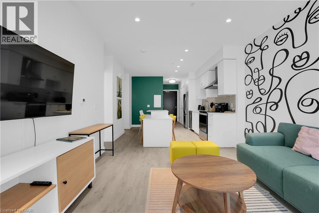 15 Glebe Street Unit# 605, Cambridge, Ontario  N1S 2L8 - Photo 10 - 40800453