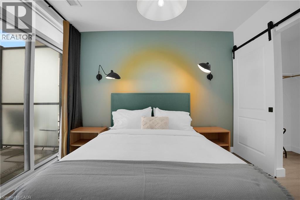 15 Glebe Street Unit# 605, Cambridge, Ontario  N1S 2L8 - Photo 19 - 40800453