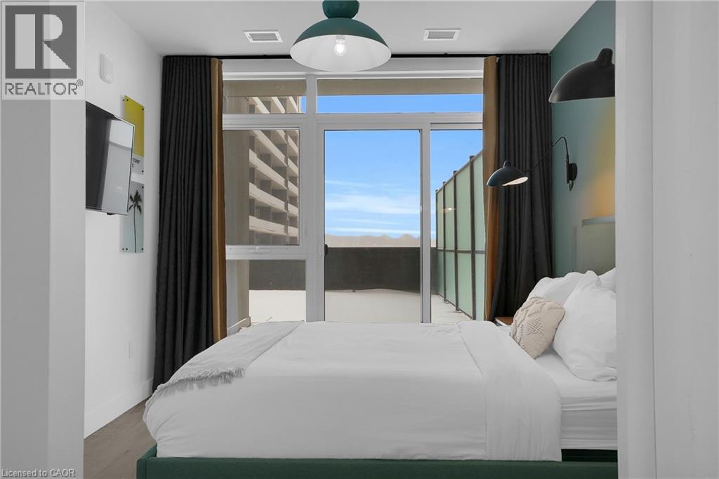 15 Glebe Street Unit# 605, Cambridge, Ontario  N1S 2L8 - Photo 20 - 40800453