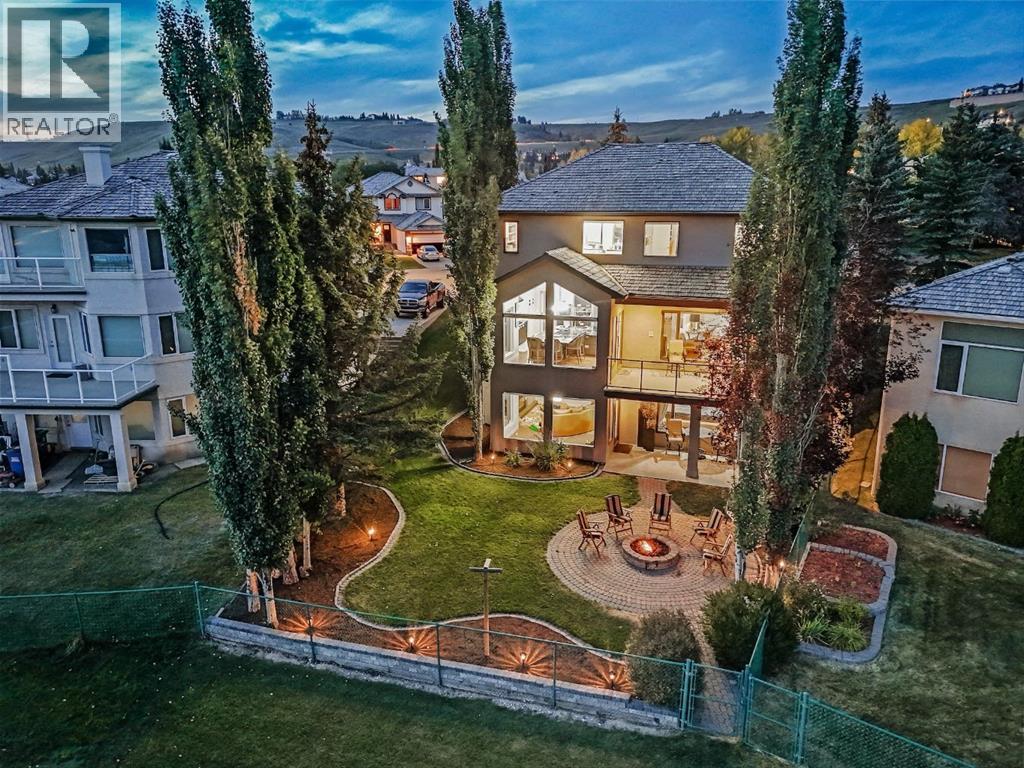 158 Gleneagles View, Cochrane, Alberta  T4C 1W2 - Photo 44 - A2275188