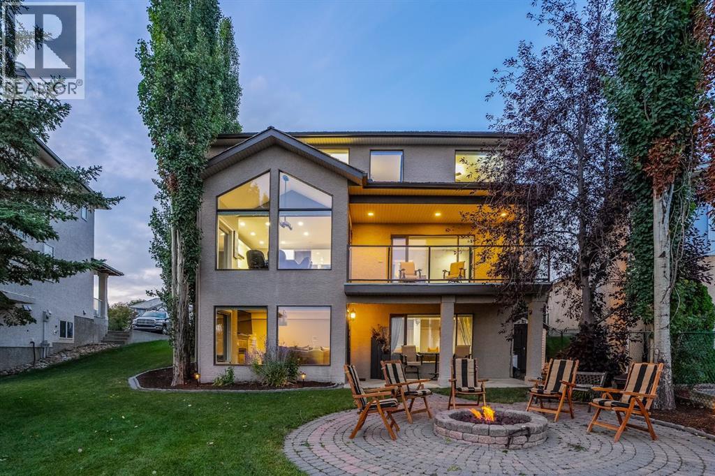 158 Gleneagles View, Cochrane, Alberta  T4C 1W2 - Photo 43 - A2275188