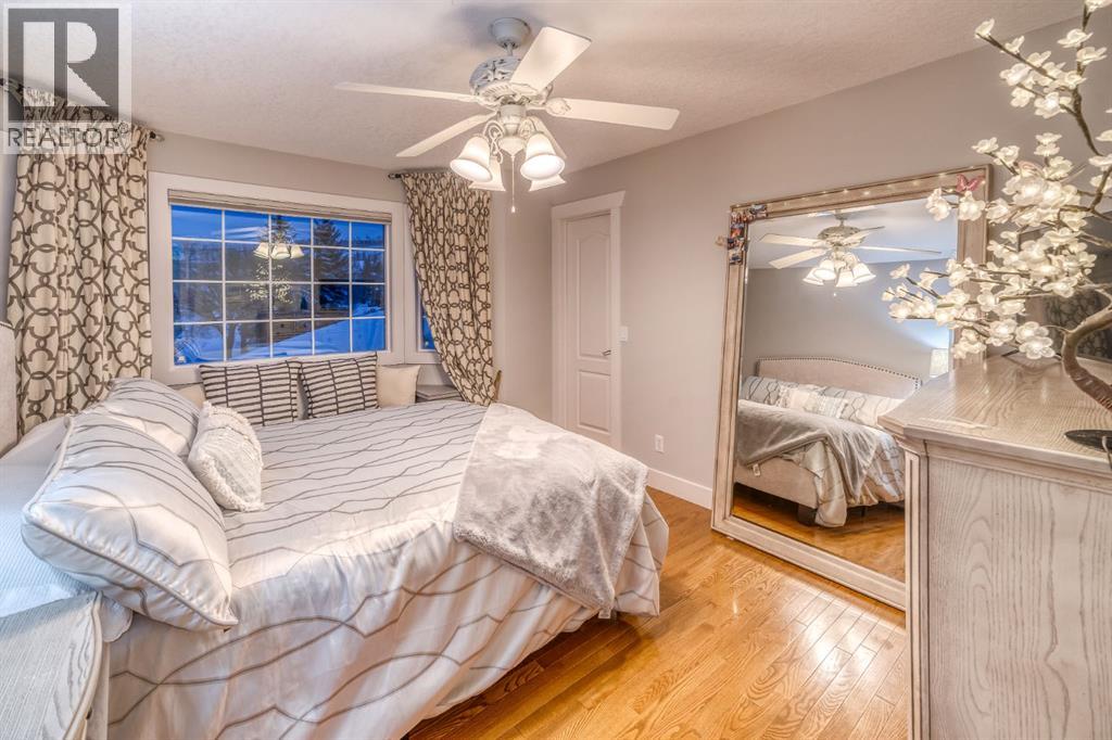 158 Gleneagles View, Cochrane, Alberta  T4C 1W2 - Photo 35 - A2275188