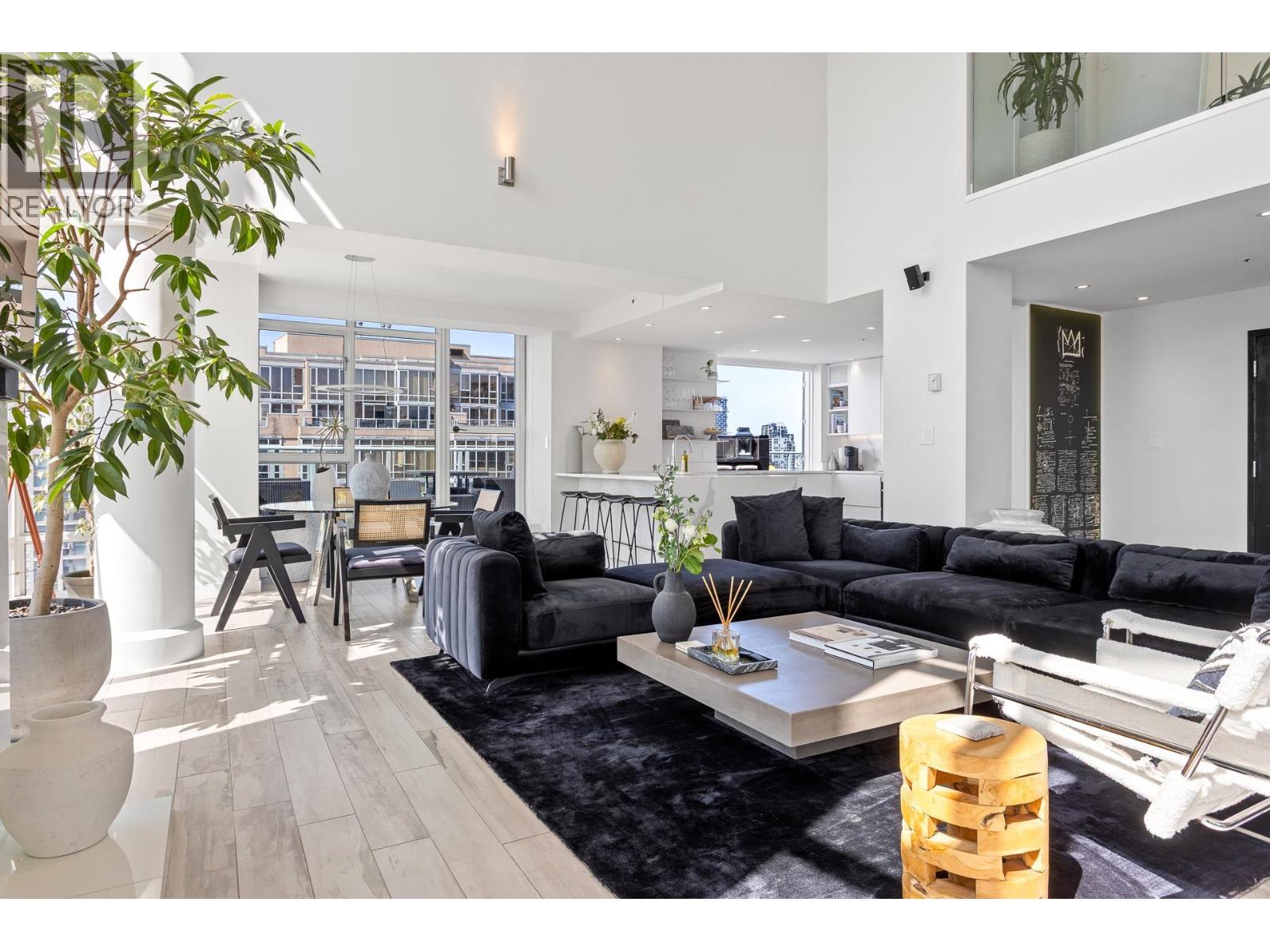 Ph1 930 Cambie Street, Vancouver, British Columbia  V6B 5X6 - Photo 9 - R3110273