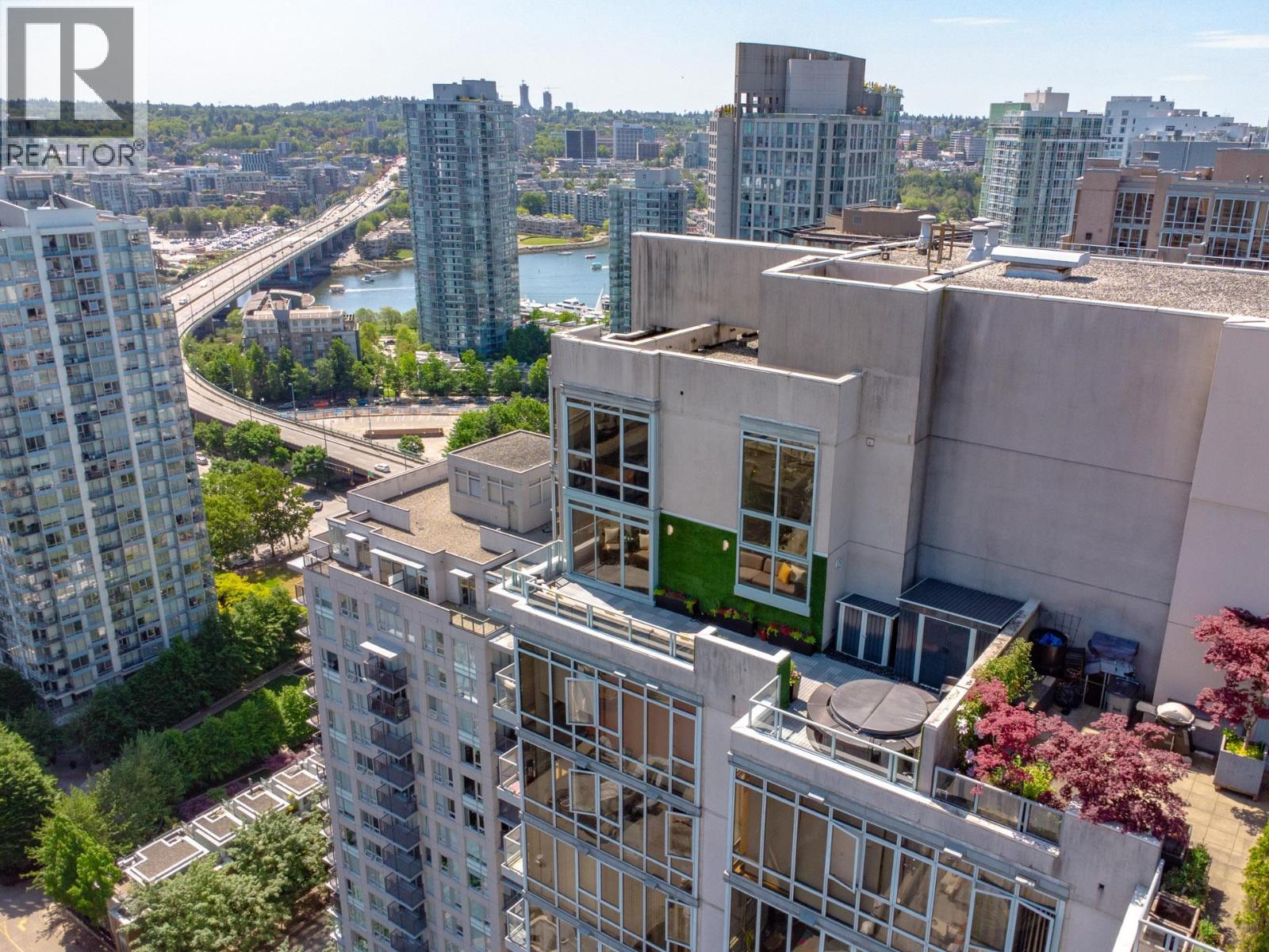 Ph1 930 Cambie Street, Vancouver, British Columbia  V6B 5X6 - Photo 39 - R3110273