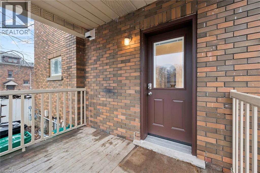 317 Frederick Street, Kitchener, Ontario  N2H 2N8 - Photo 25 - 40814684