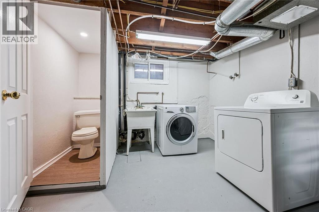 317 Frederick Street, Kitchener, Ontario  N2H 2N8 - Photo 23 - 40814684