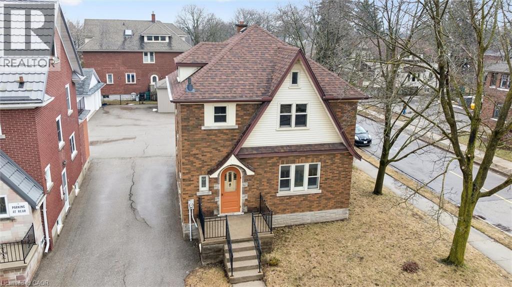 317 Frederick Street, Kitchener, Ontario  N2H 2N8 - Photo 27 - 40814684