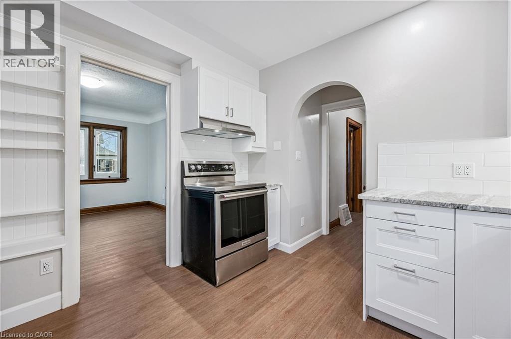 317 Frederick Street, Kitchener, Ontario  N2H 2N8 - Photo 11 - 40814684