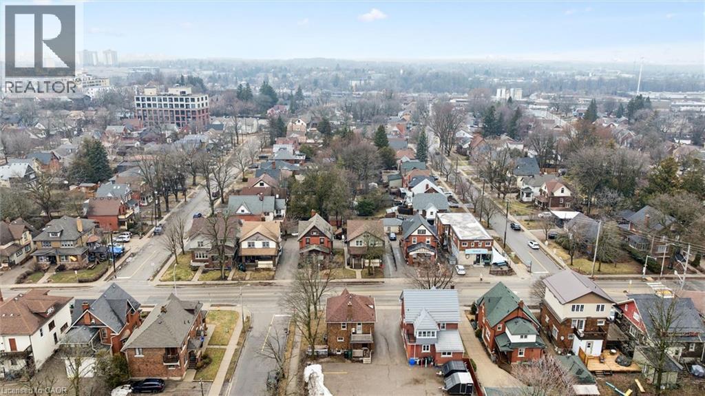 317 Frederick Street, Kitchener, Ontario  N2H 2N8 - Photo 32 - 40814684