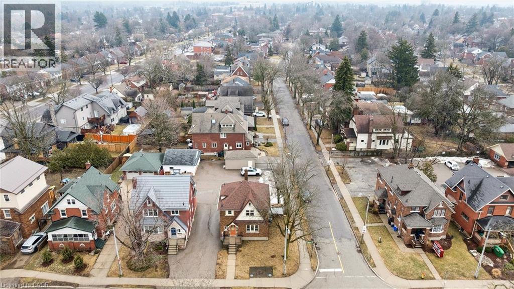 317 Frederick Street, Kitchener, Ontario  N2H 2N8 - Photo 30 - 40814684