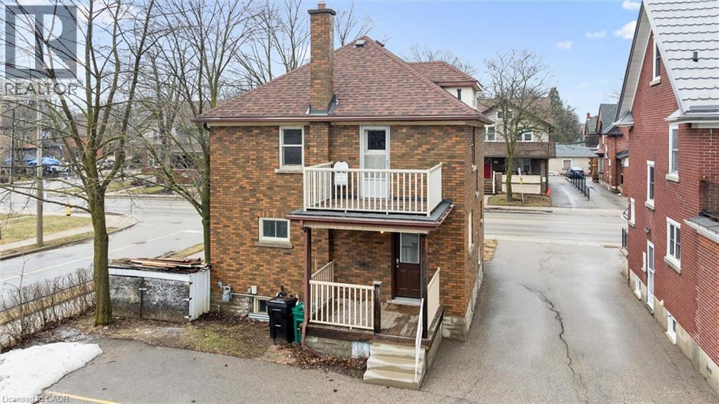 317 Frederick Street, Kitchener, Ontario  N2H 2N8 - Photo 29 - 40814684