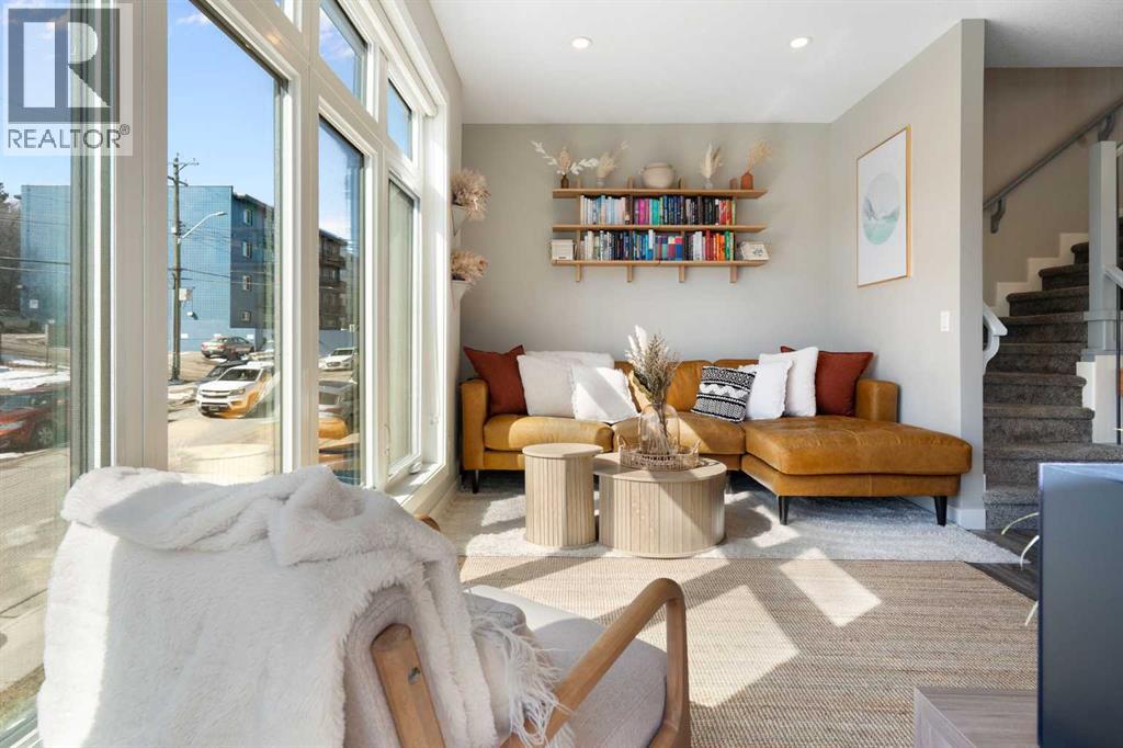 1702 19 Avenue Sw, Calgary, Alberta  T2T 6W6 - Photo 26 - A2299624