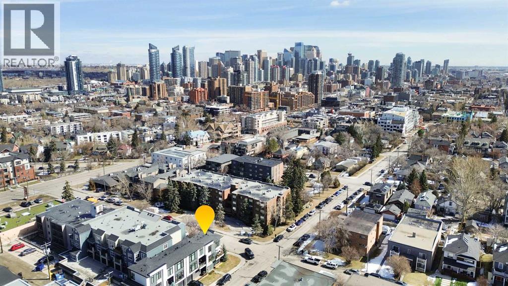 1702 19 Avenue Sw, Calgary, Alberta  T2T 6W6 - Photo 45 - A2299624