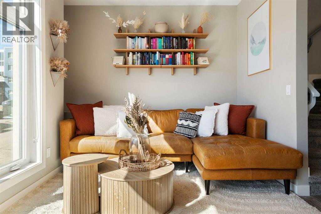 1702 19 Avenue Sw, Calgary, Alberta  T2T 6W6 - Photo 19 - A2299624