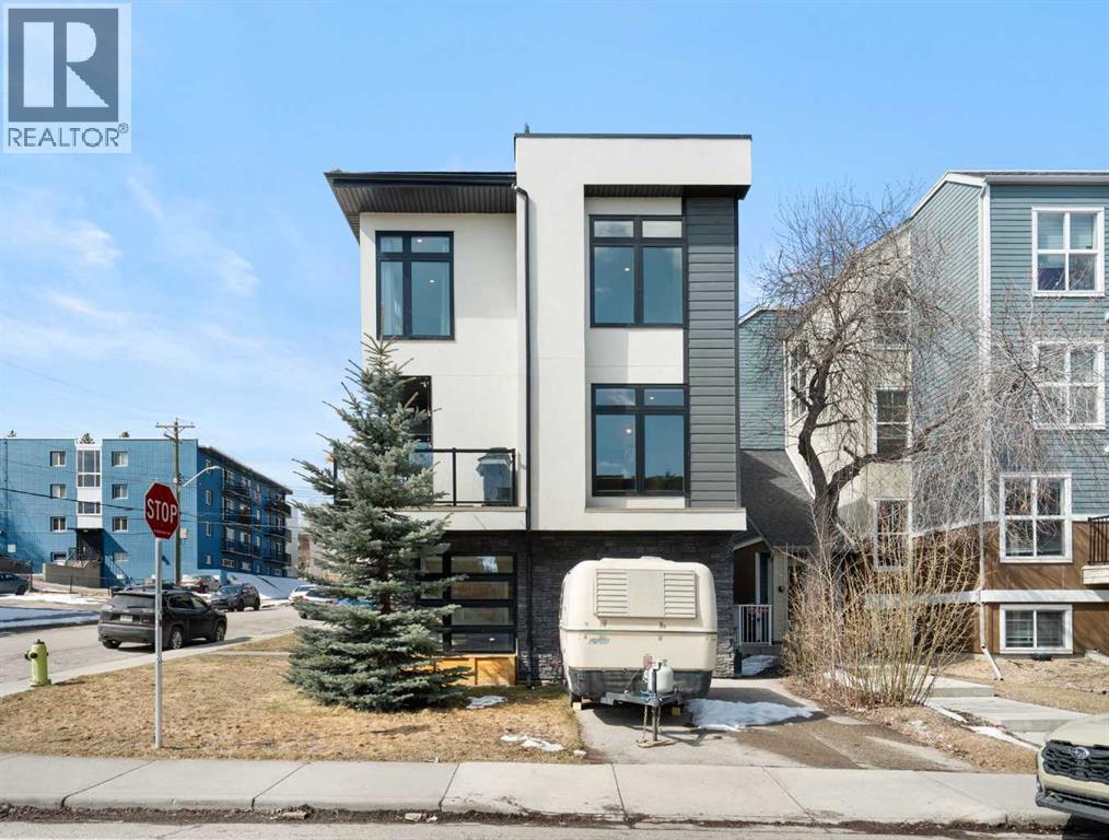 1702 19 Avenue Sw, Calgary, Alberta  T2T 6W6 - Photo 43 - A2299624