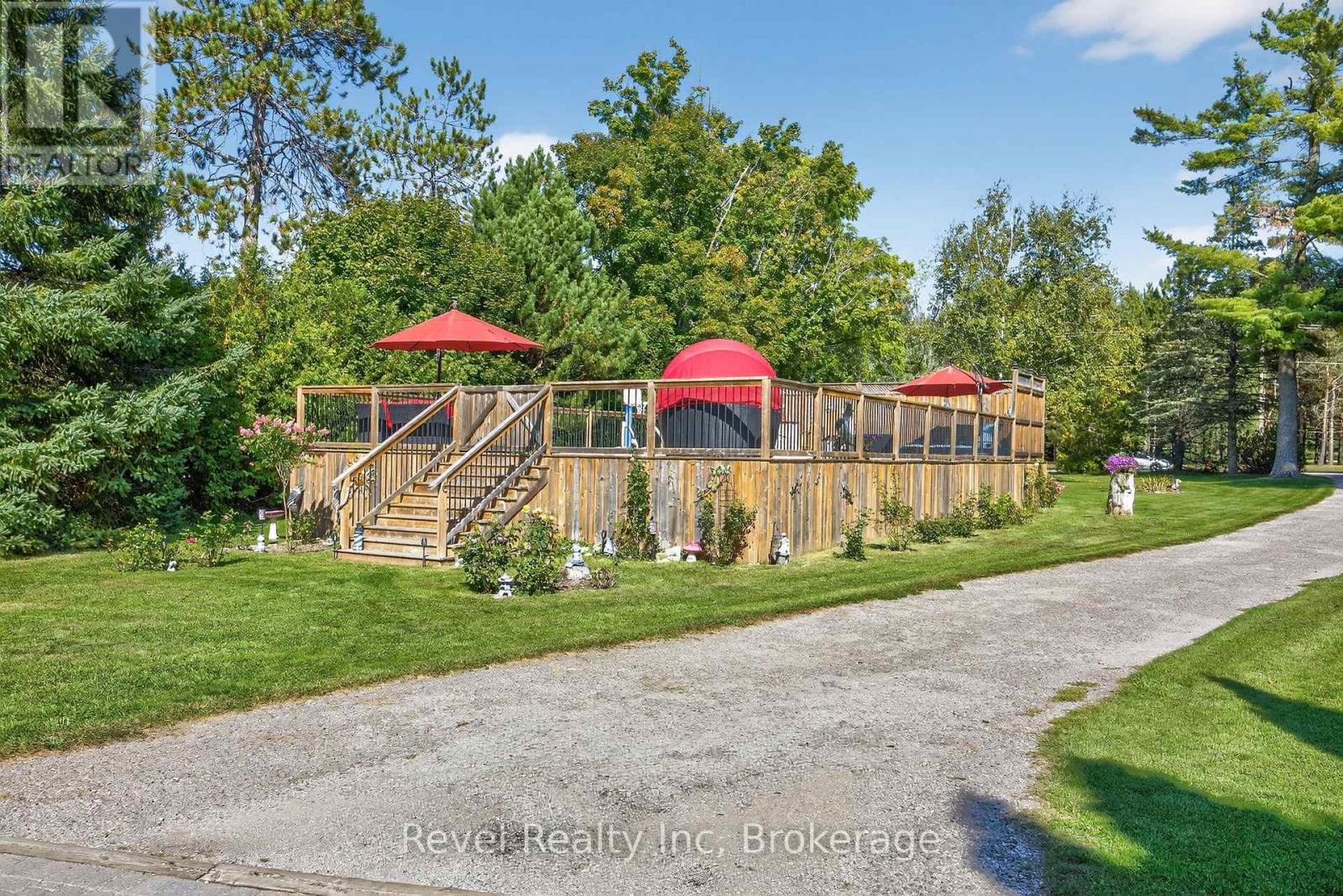 7190 93 Highway, Tiny, Ontario  L0K 2E1 - Photo 25 - S12772826