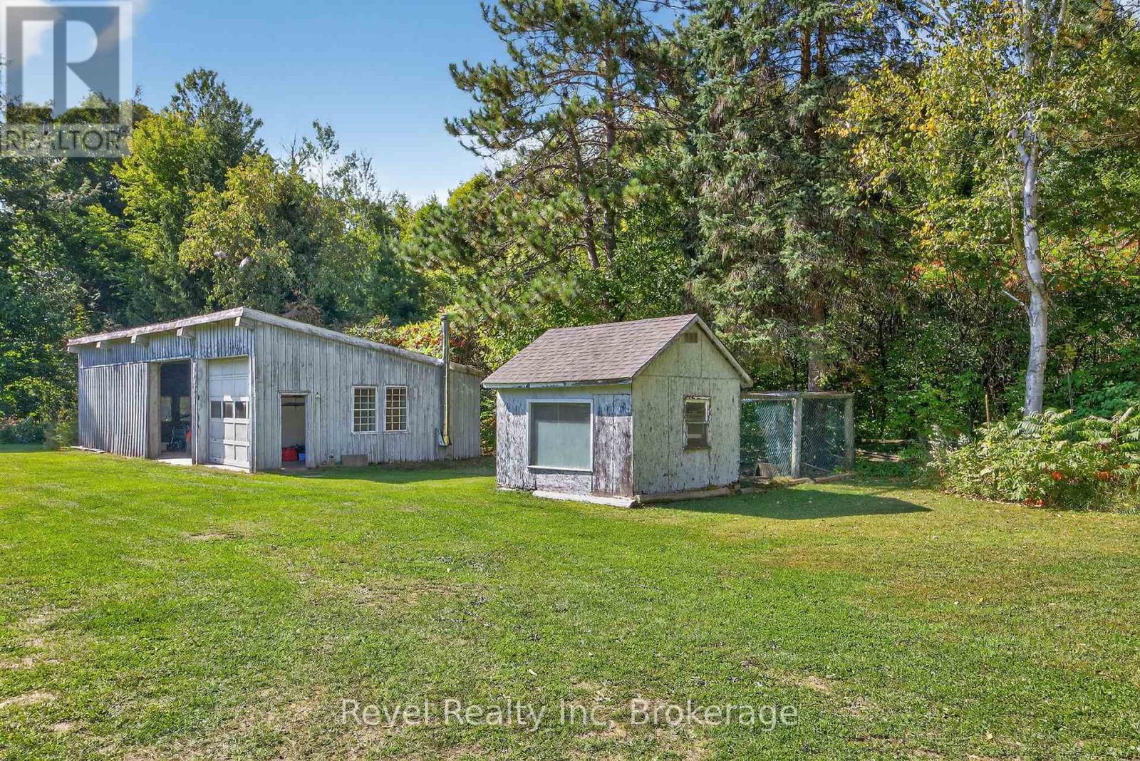 7190 93 Highway, Tiny, Ontario  L0K 2E1 - Photo 34 - S12772826