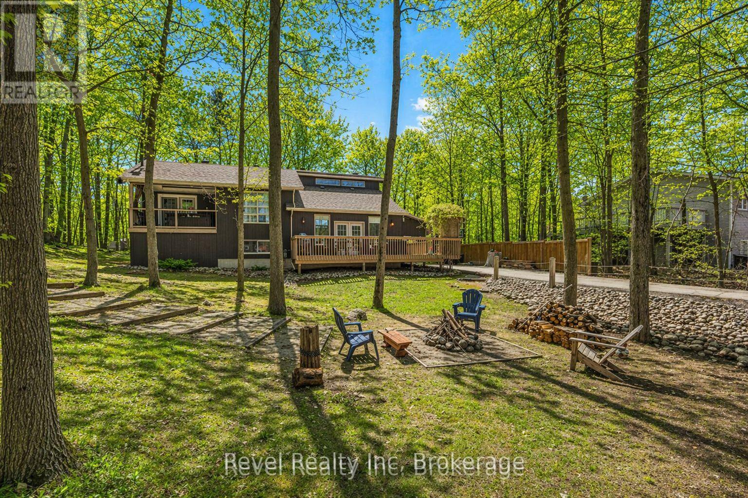 158 DESROCHES TRAIL, Tiny, Ontario
