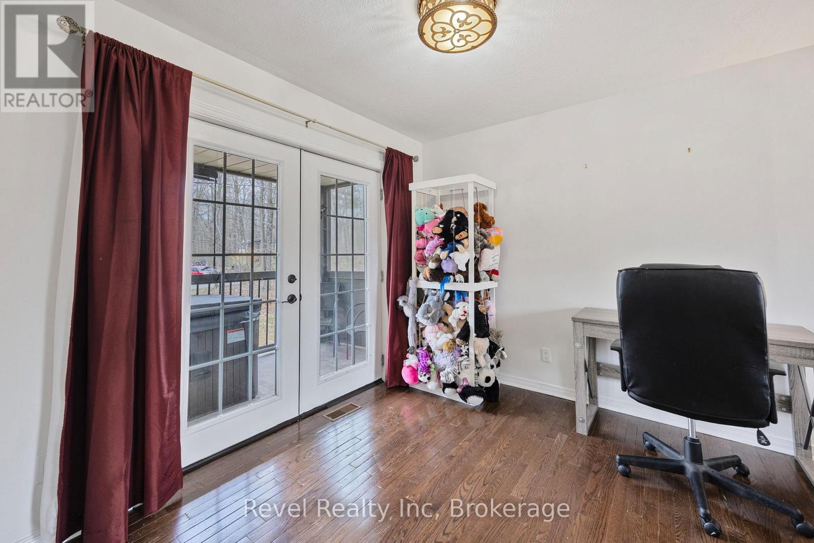 158 Desroches Trail, Tiny, Ontario  L9M 0H9 - Photo 14 - S12901076