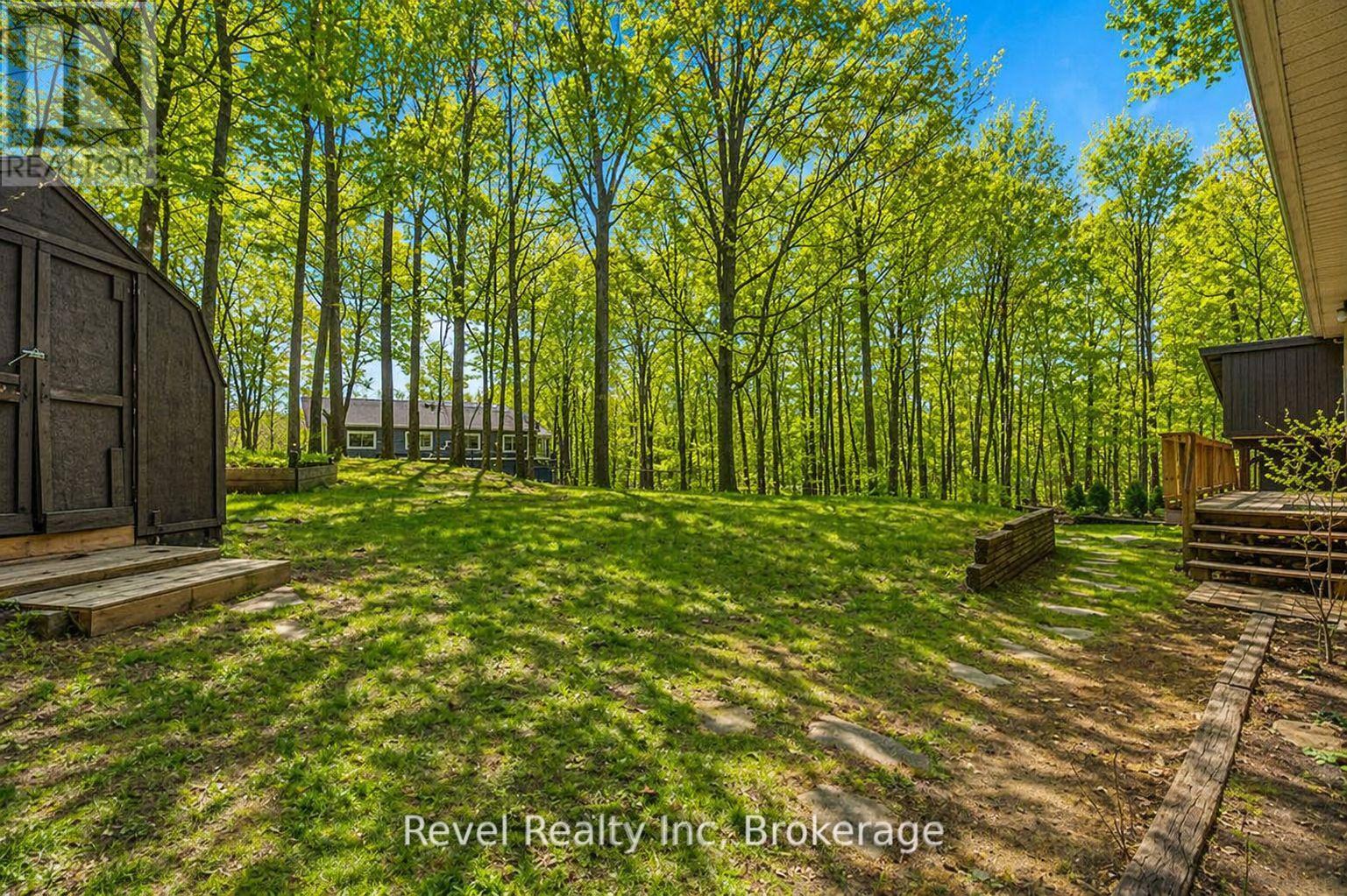 158 Desroches Trail, Tiny, Ontario  L9M 0H9 - Photo 25 - S12901076