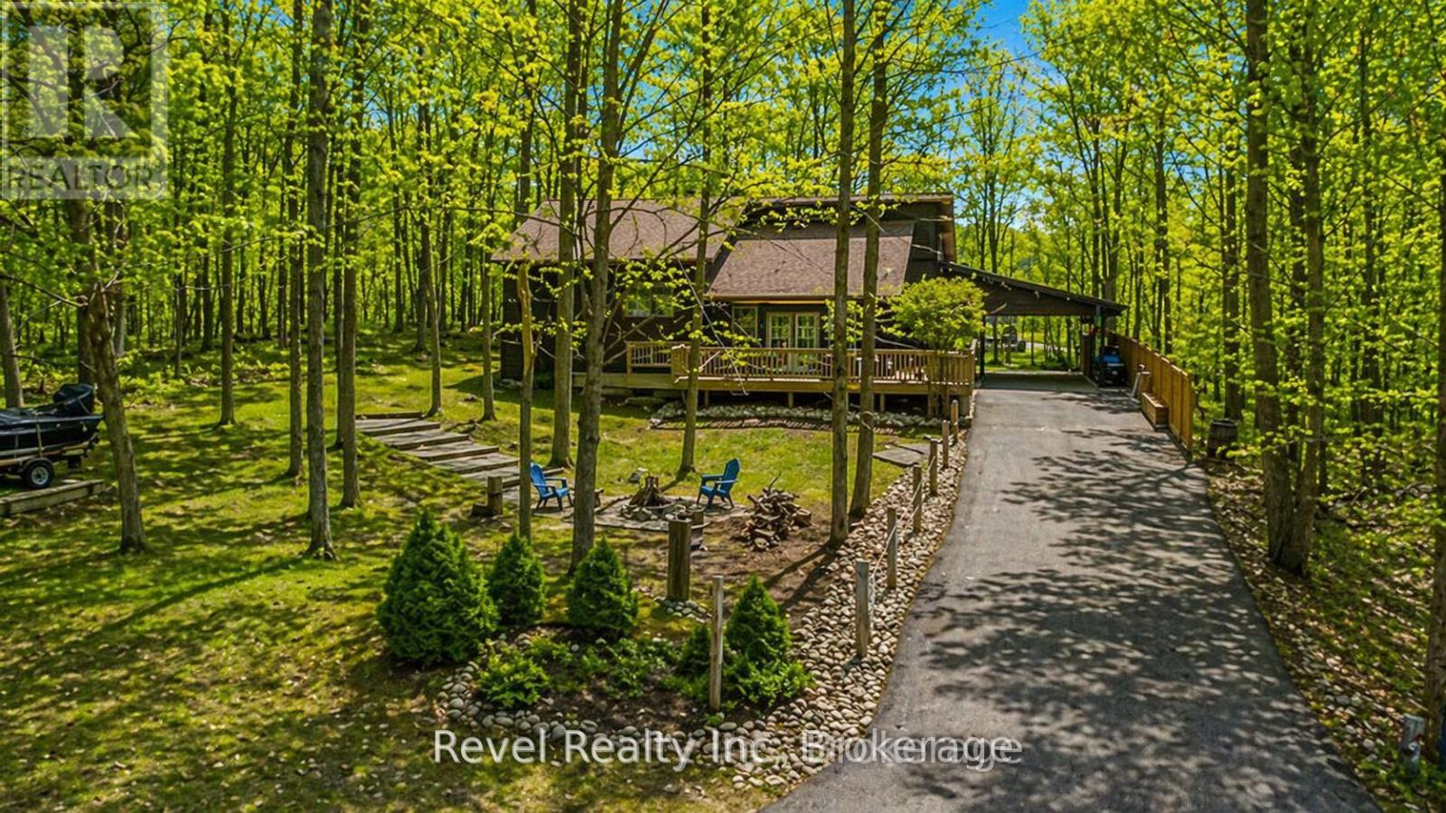 158 Desroches Trail, Tiny, Ontario  L9M 0H9 - Photo 27 - S12901076