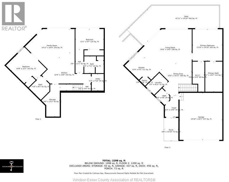 17 Mettawas Lane, Kingsville, Ontario  N9Y 0A2 - Photo 49 - 25027032