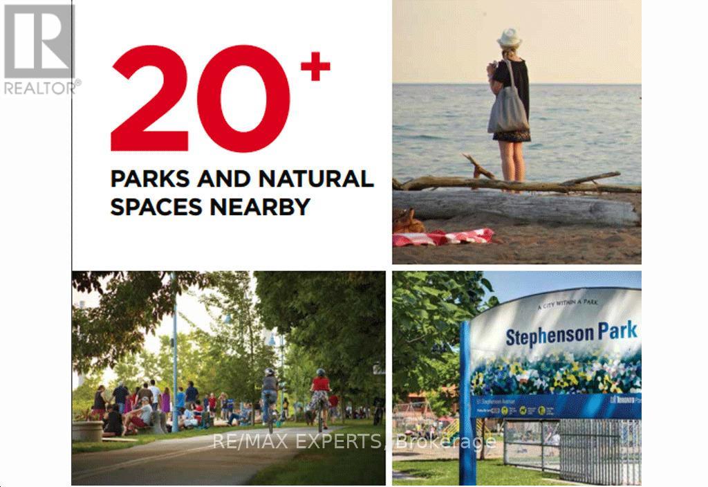 413 - 286 Main Street, Toronto, Ontario  M4C 0B3 - Photo 45 - E12915126