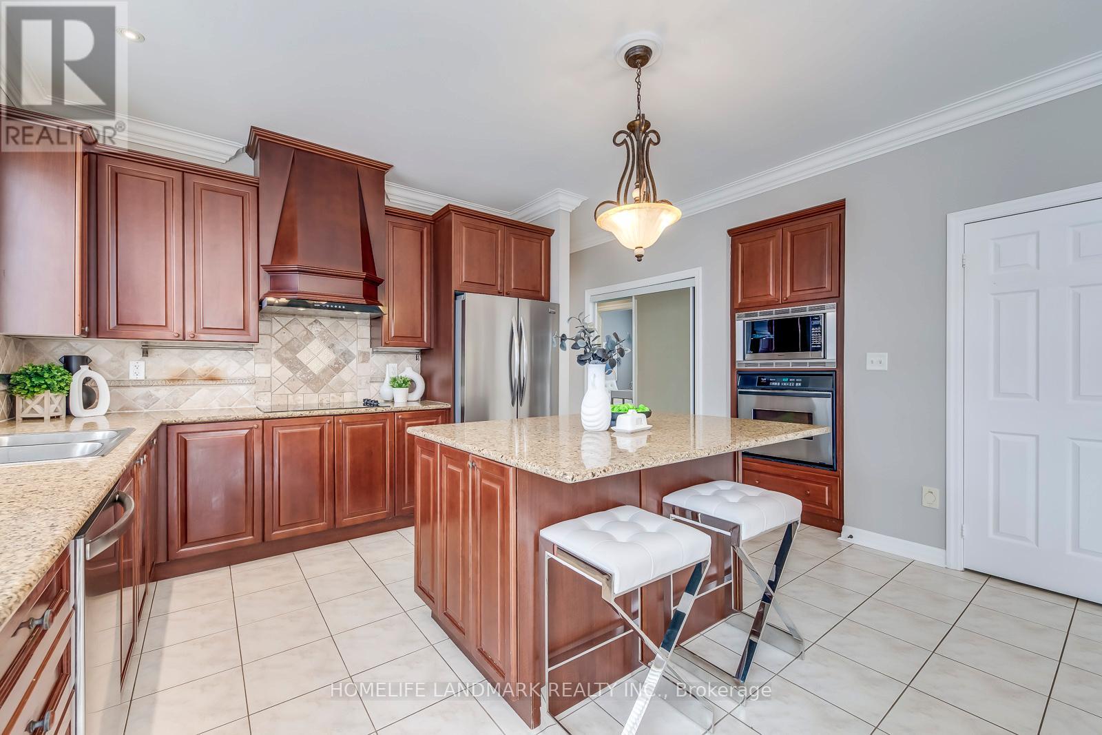 2196 Highcliffe Way, Oakville, Ontario  L6M 5B7 - Photo 17 - W12751910