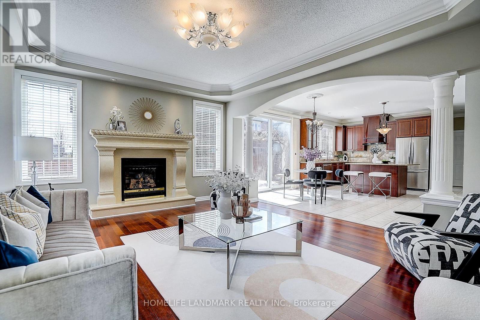 2196 Highcliffe Way, Oakville, Ontario  L6M 5B7 - Photo 21 - W12751910