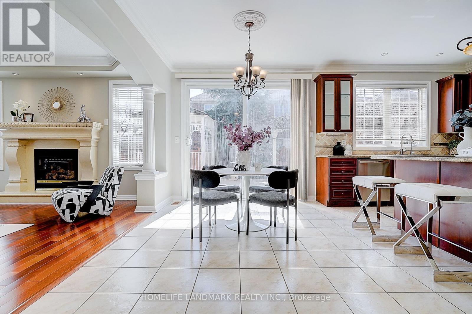 2196 Highcliffe Way, Oakville, Ontario  L6M 5B7 - Photo 23 - W12751910