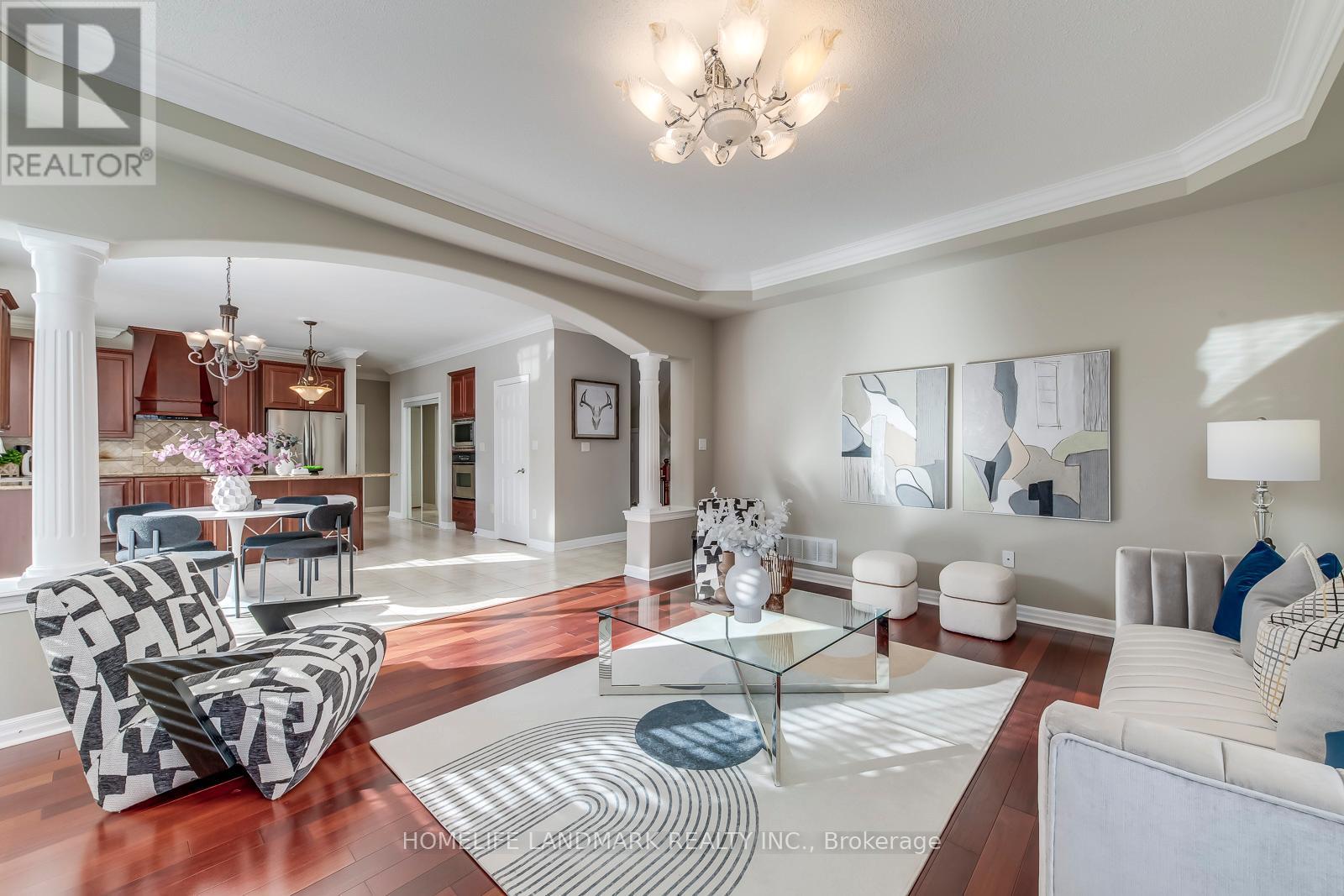 2196 Highcliffe Way, Oakville, Ontario  L6M 5B7 - Photo 14 - W12751910