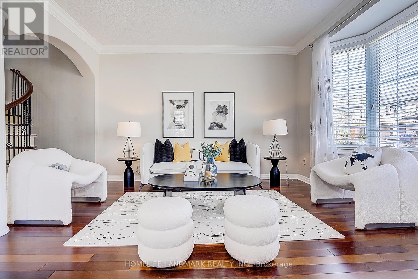 2196 Highcliffe Way, Oakville, Ontario  L6M 5B7 - Photo 7 - W12751910