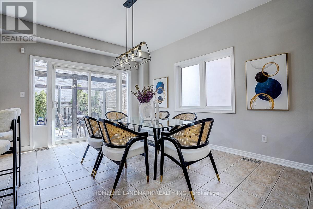 2455 Felhaber Crescent, Oakville, Ontario  L6H 7N8 - Photo 16 - W13027740