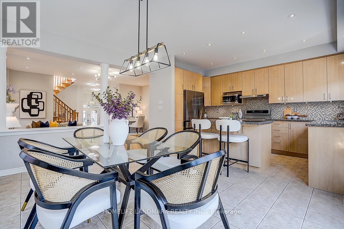 2455 Felhaber Crescent, Oakville, Ontario  L6H 7N8 - Photo 17 - W13027740