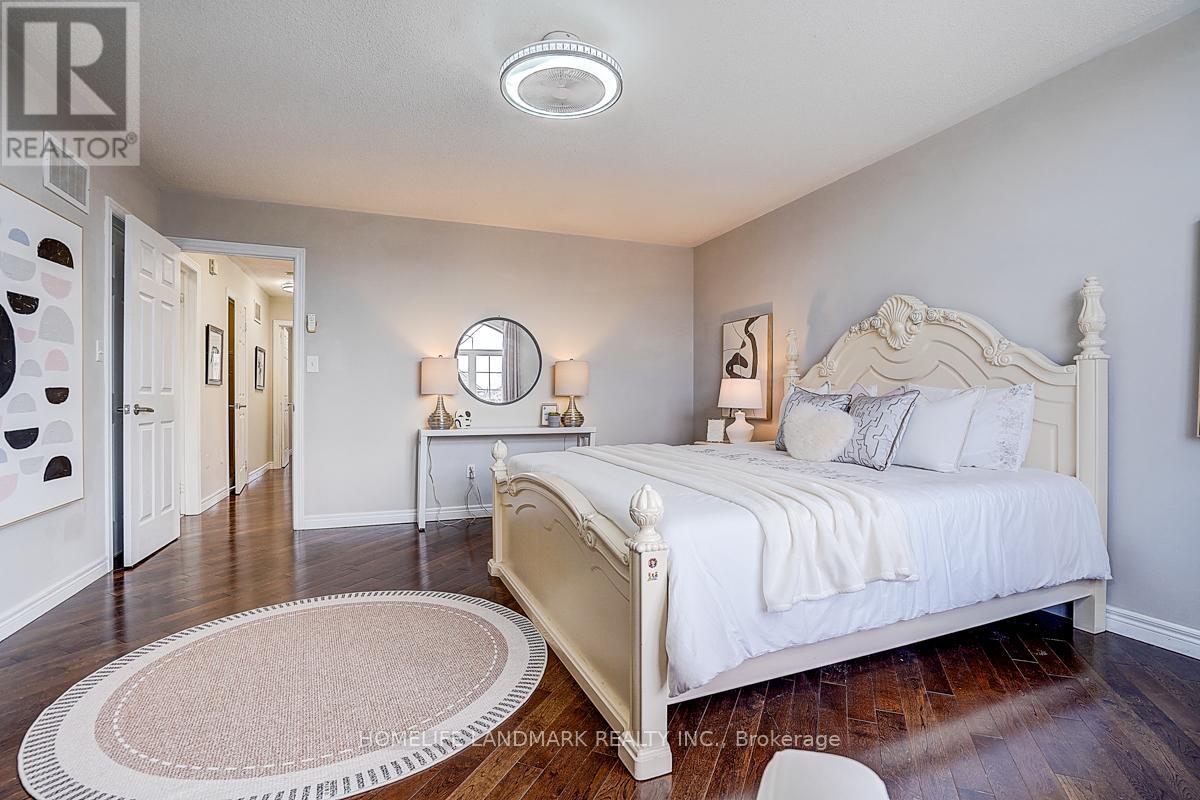 2455 Felhaber Crescent, Oakville, Ontario  L6H 7N8 - Photo 30 - W13027740