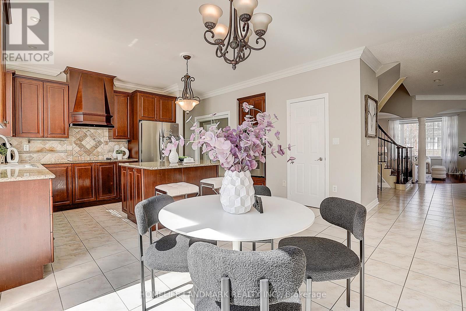 2196 Highcliffe Way, Oakville, Ontario  L6M 5B7 - Photo 19 - W12751910