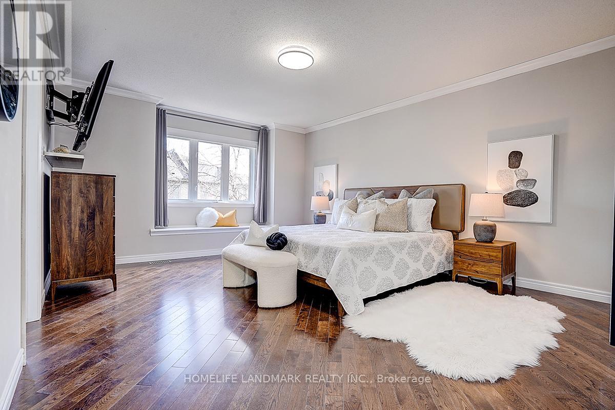 2455 Felhaber Crescent, Oakville, Ontario  L6H 7N8 - Photo 22 - W13027740