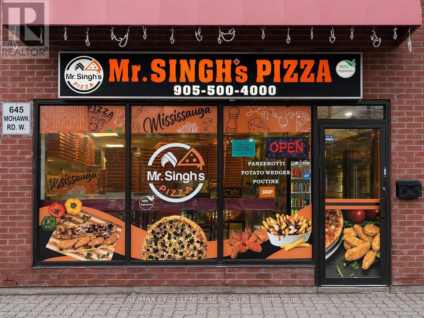 3 - 5920 TURNEY DRIVE, Mississauga, Ontario