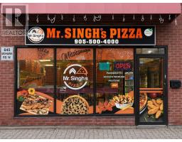 3 - 5920 TURNEY DRIVE, Mississauga, Ontario