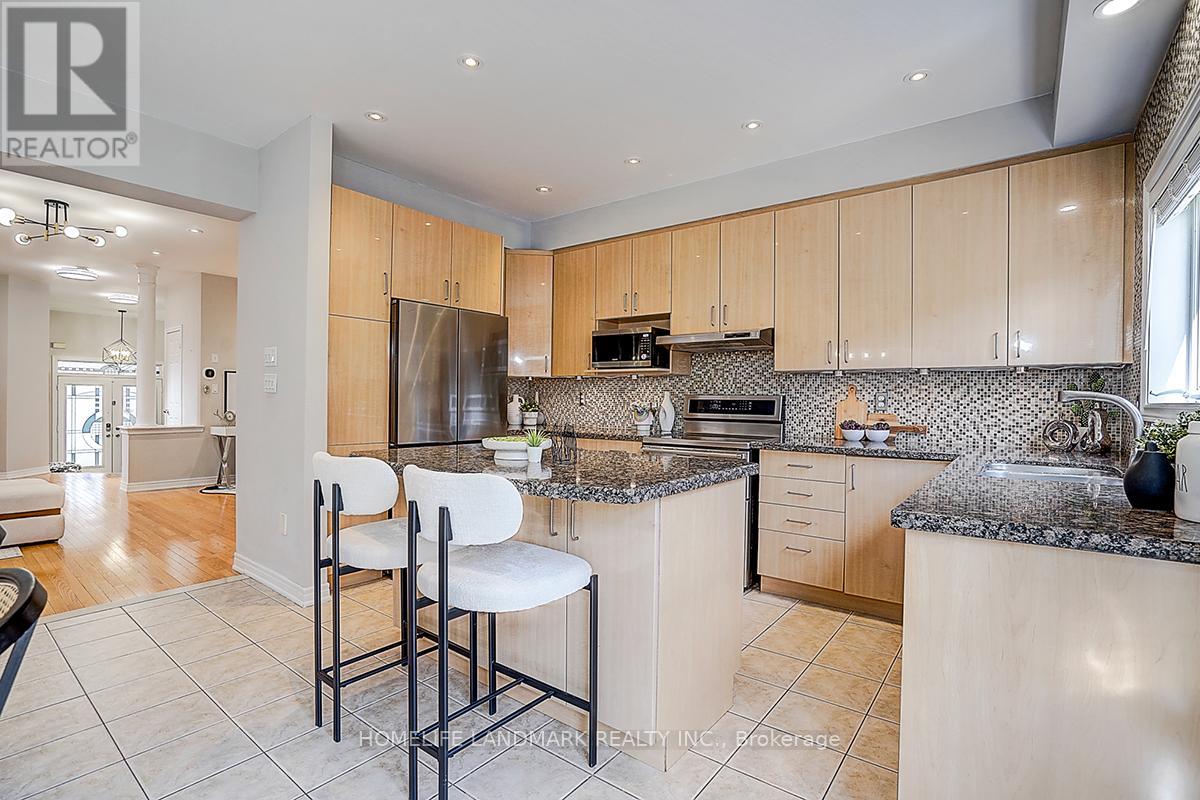 2455 Felhaber Crescent, Oakville, Ontario  L6H 7N8 - Photo 18 - W13027740