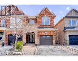 2455 FELHABER CRESCENT, Oakville, Ontario