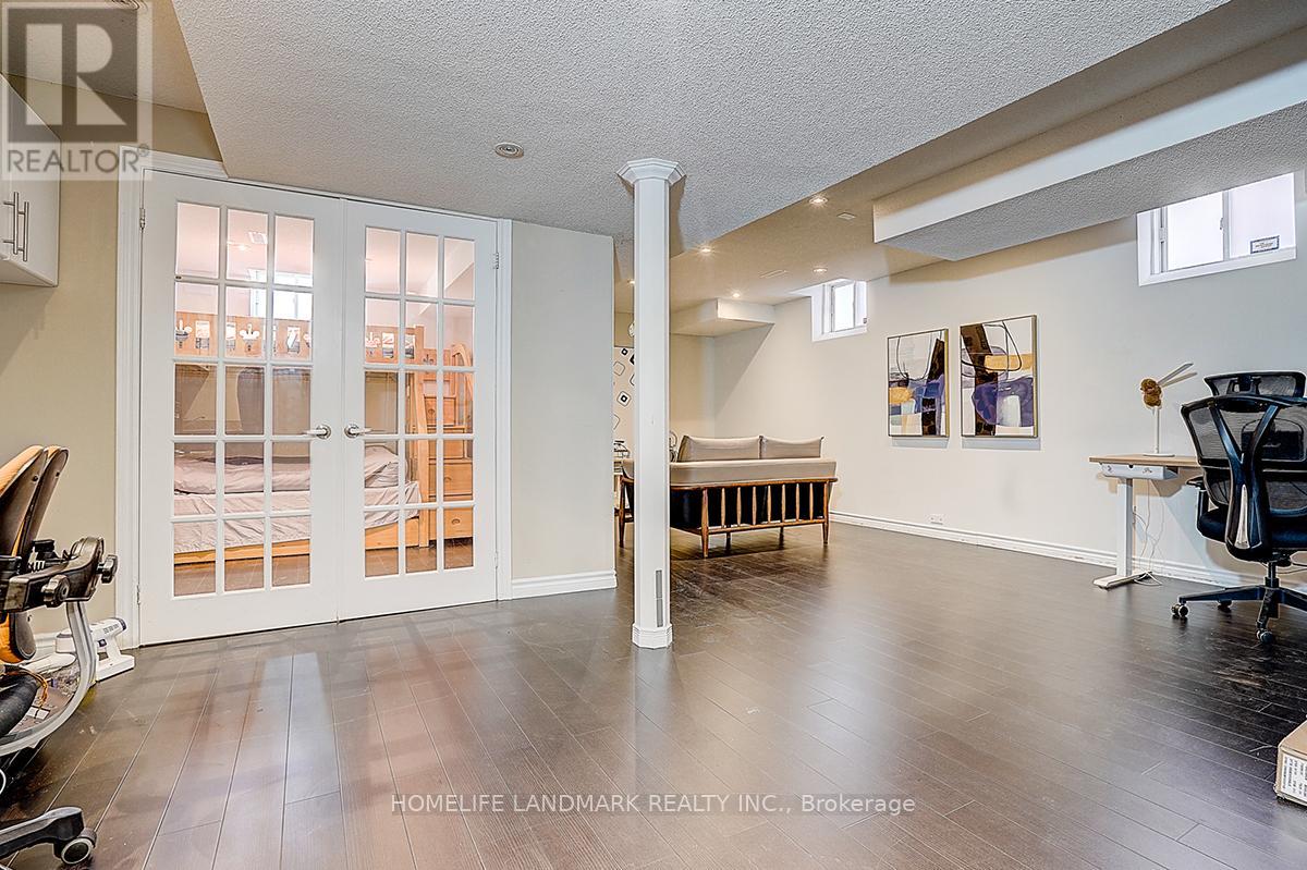 2455 Felhaber Crescent, Oakville, Ontario  L6H 7N8 - Photo 35 - W13027740