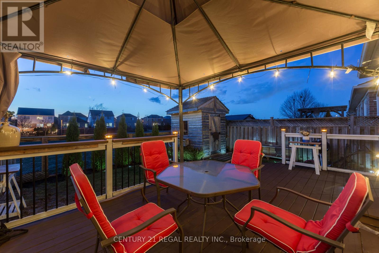 1131 Riddell Crescent, Milton, Ontario  L9T 6Y2 - Photo 5 - W13027808