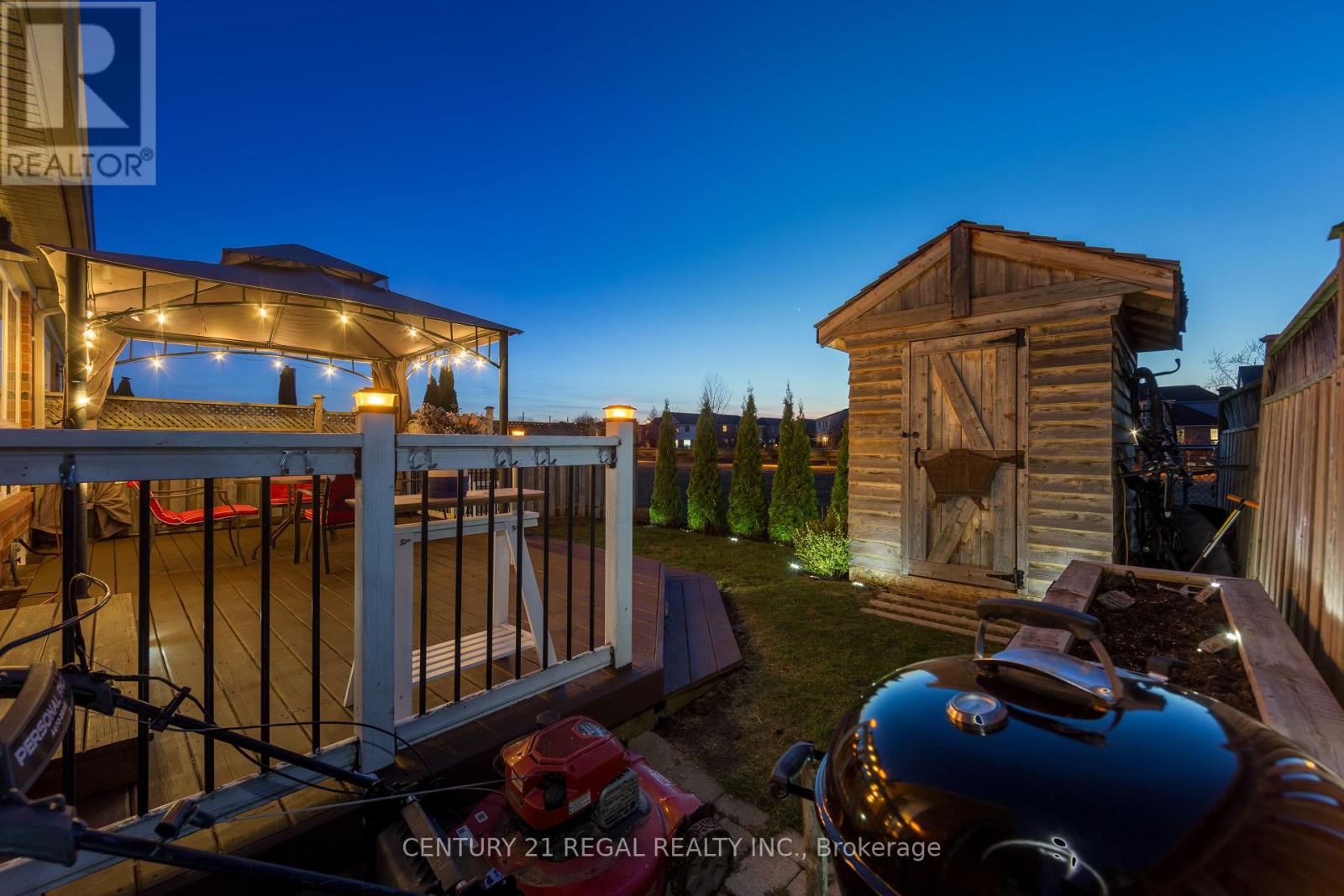 1131 Riddell Crescent, Milton, Ontario  L9T 6Y2 - Photo 3 - W13027808