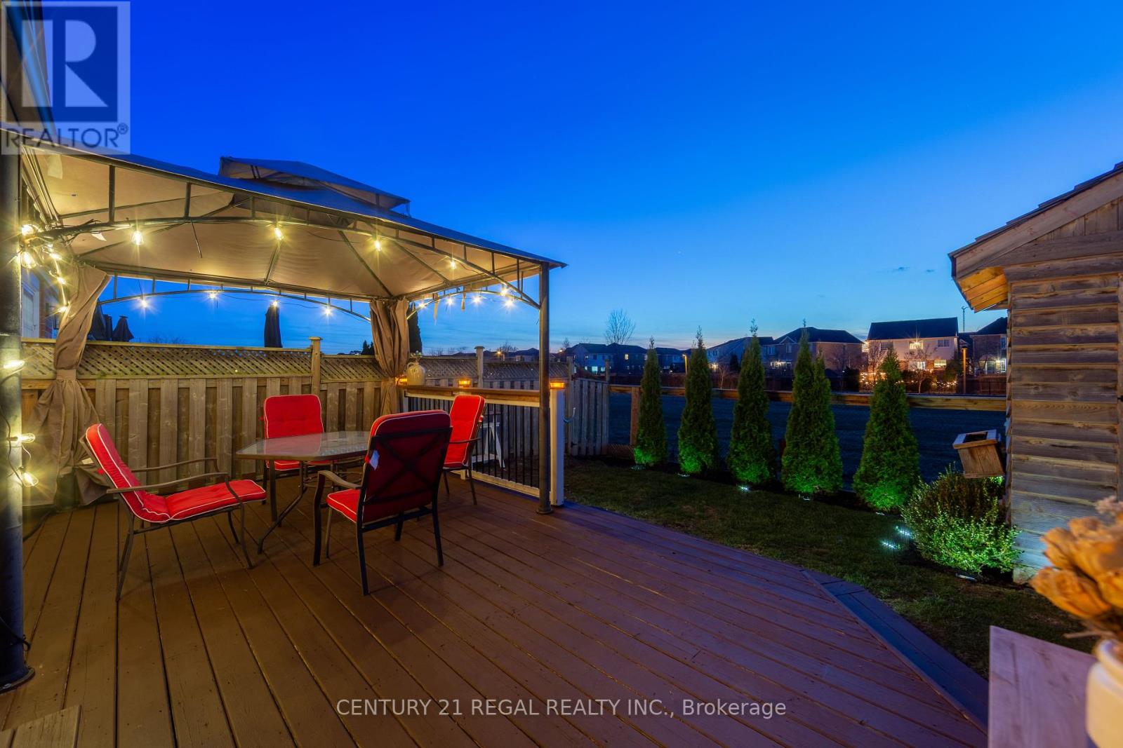 1131 Riddell Crescent, Milton, Ontario  L9T 6Y2 - Photo 4 - W13027808