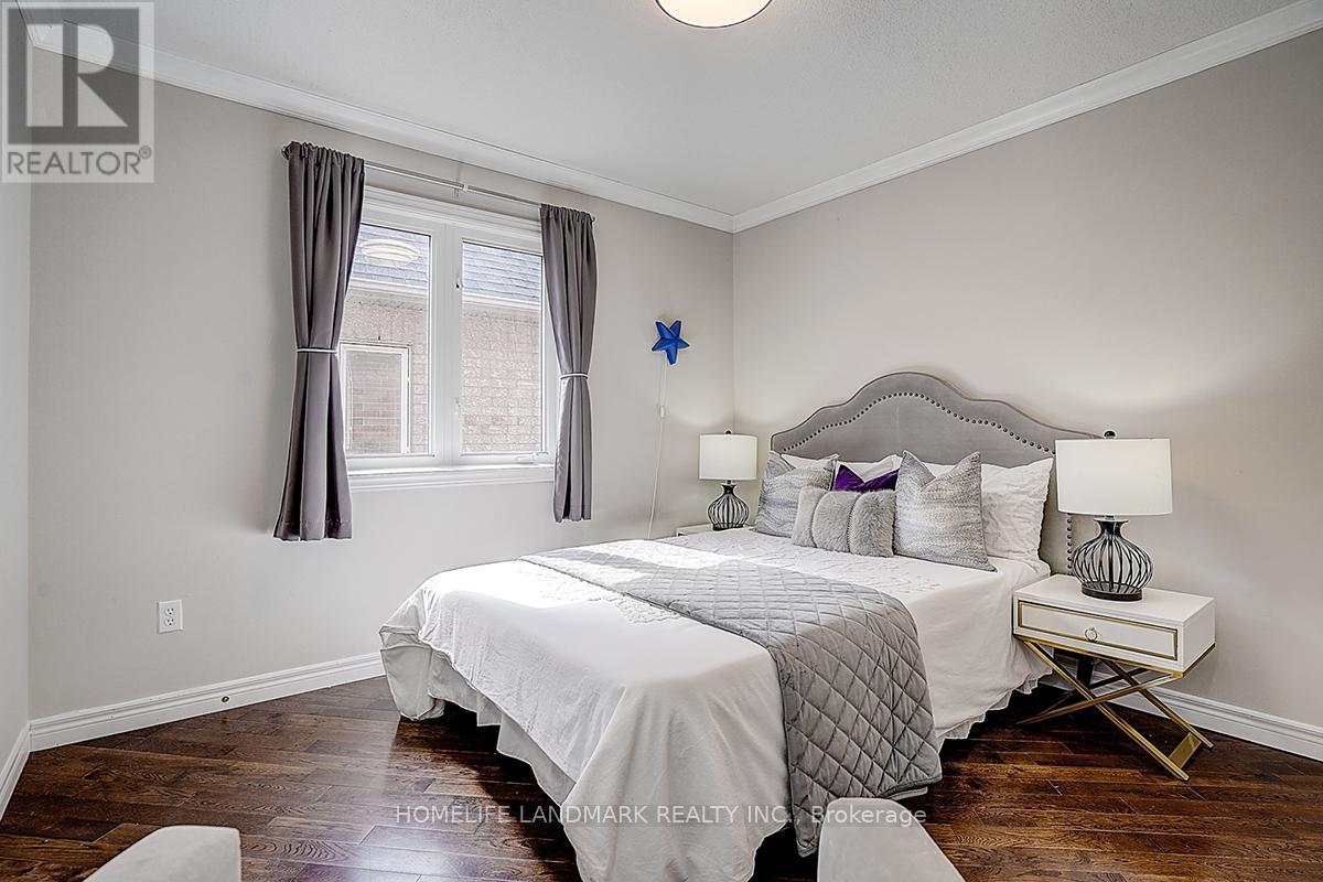 2455 Felhaber Crescent, Oakville, Ontario  L6H 7N8 - Photo 28 - W13027740