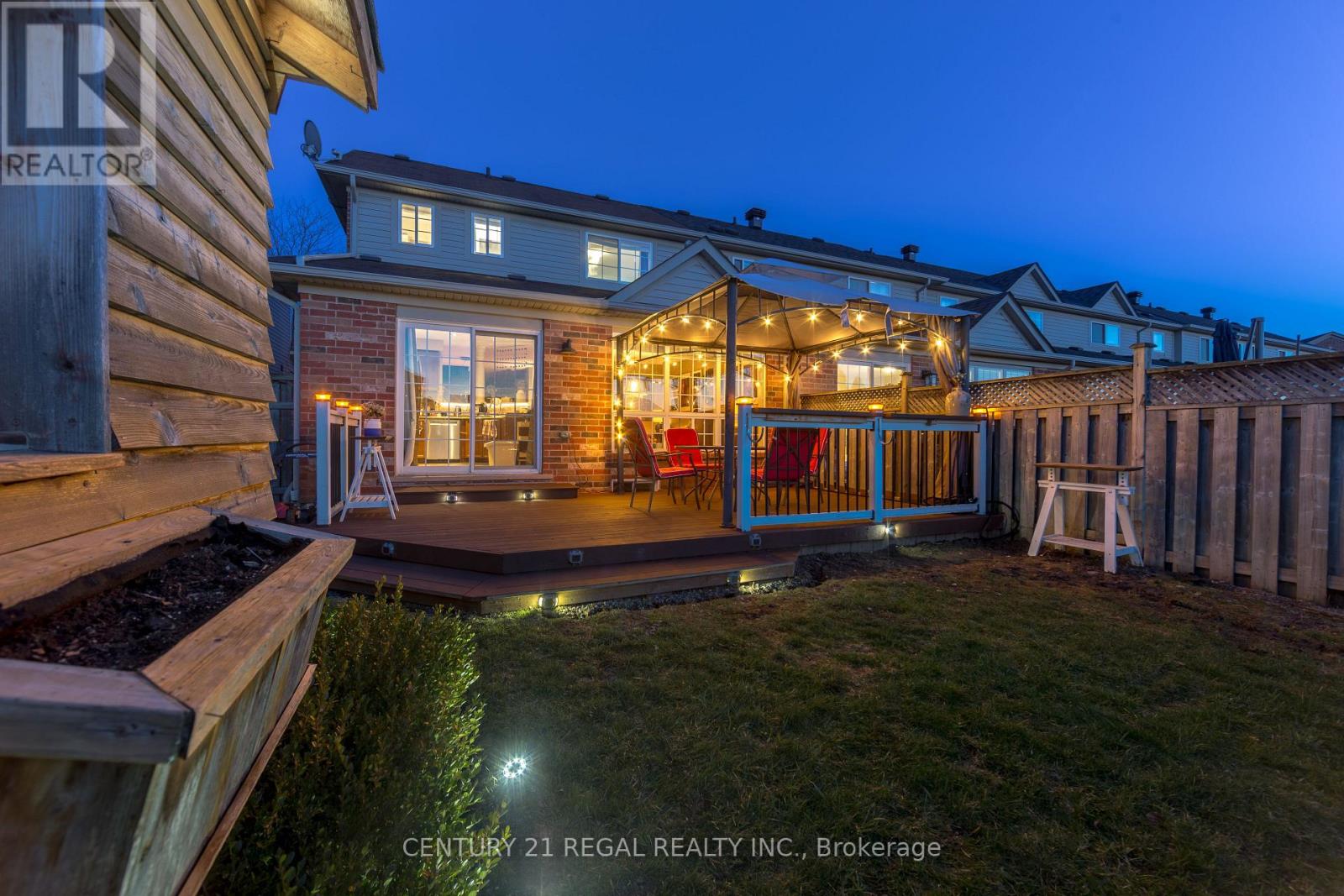 1131 Riddell Crescent, Milton, Ontario  L9T 6Y2 - Photo 6 - W13027808